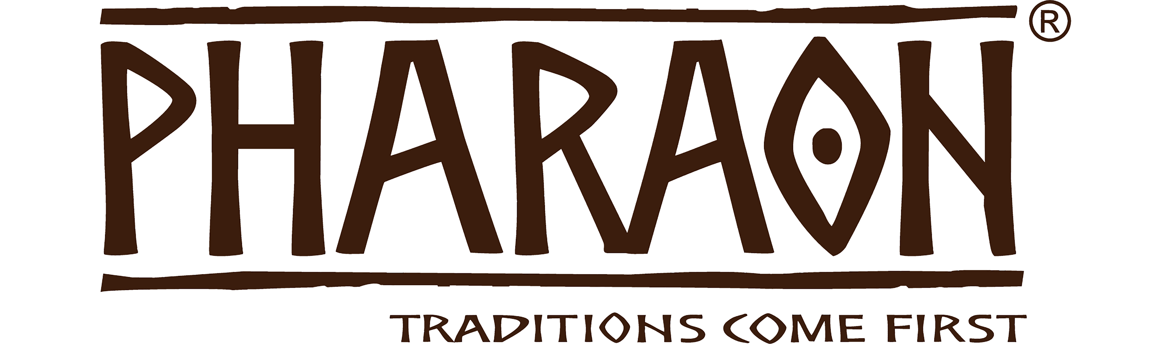 PHARAON PHARAON
