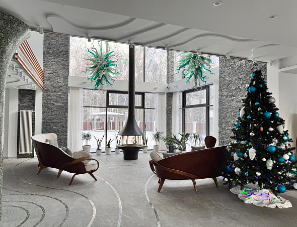 Для интерьеров 