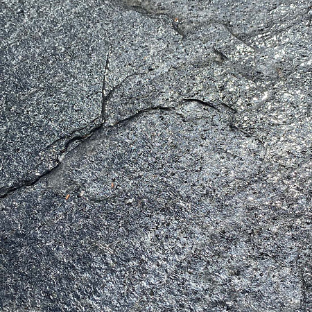 Сланец Cильвер Грей (SILVER GREY) 300х600 мм.