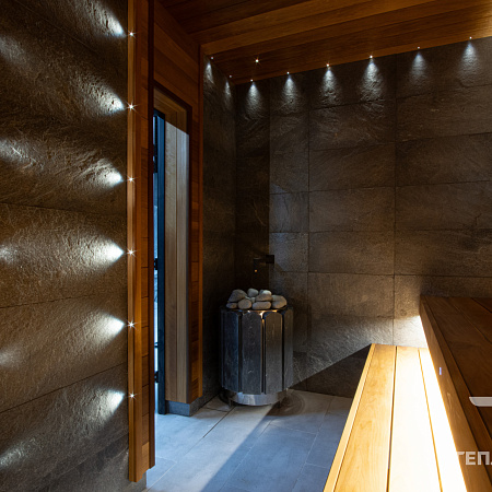 Сланец Cильвер Грей (SILVER GREY) 300х600 мм.