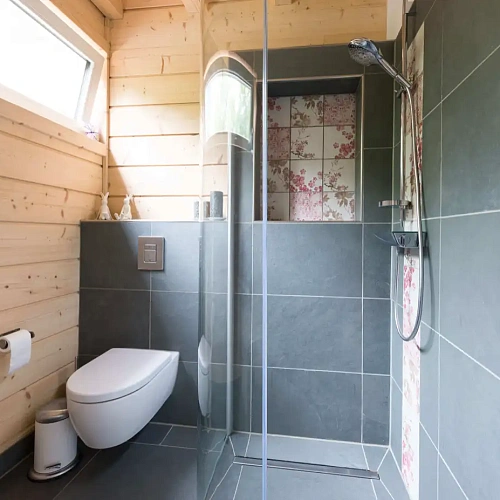 Сланец серый (натуральный скол) 600х600 мм.