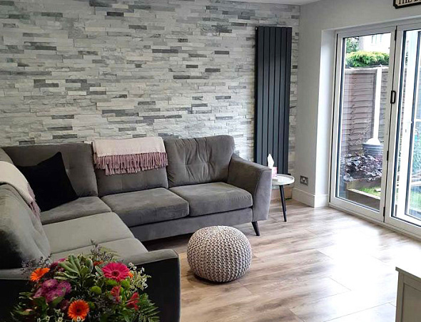 Для интерьеров 