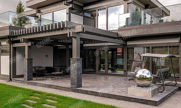 Проект SWS Group "Миллениум" 