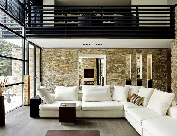 Для интерьеров 