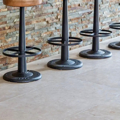 3d панели из натурального камня. Сланец мультиколор (Классик)