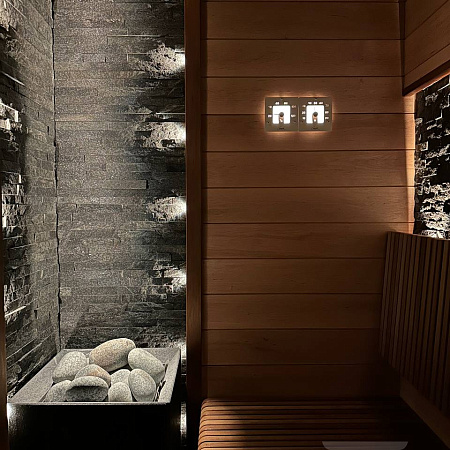 3d панели из натурального камня. Кварцит чёрный (Классик)