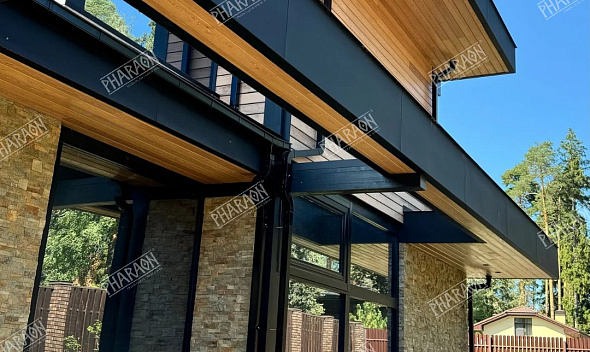 Проект SWS Group "Лихтенштейн" 