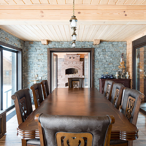 3d панели из натурального камня. Кварцит серо-зеленый (Грубый камень)