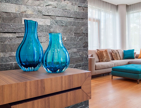 Для интерьеров 