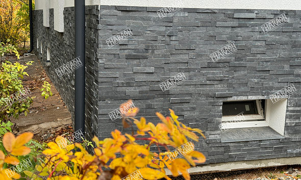 Проект "Сланец черный"