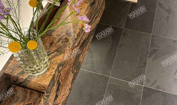 Проект ресторана "No mad people"