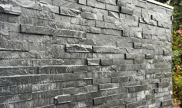 Проект "Сланец черный"