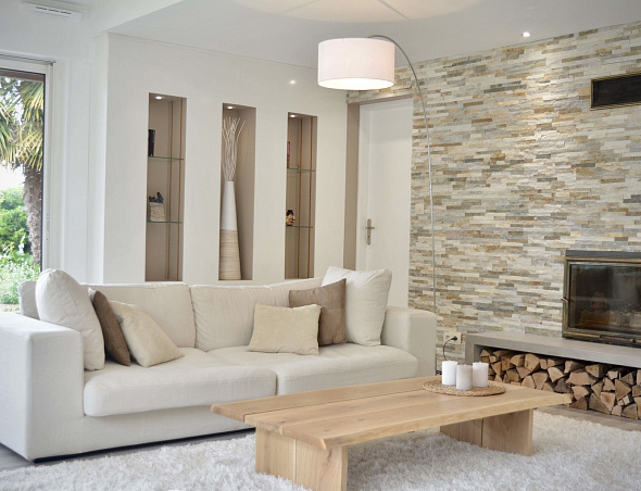 Для интерьеров 