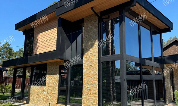 Проект SWS Group "Лихтенштейн" 