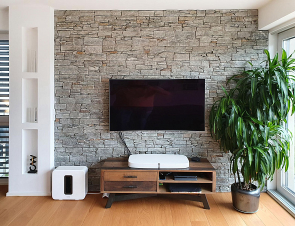 Для интерьеров 