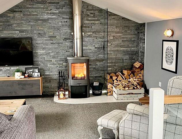 Для интерьеров 