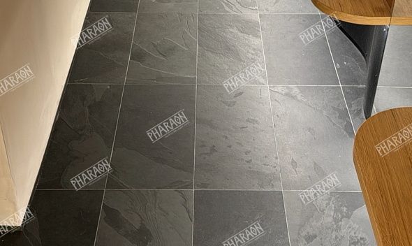 Проект ресторана "No mad people"