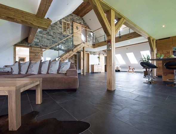 Для интерьеров 