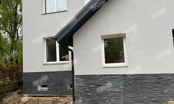 Проект "Сланец черный"