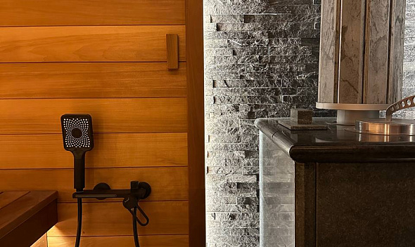 Проект компании "Теплотория"