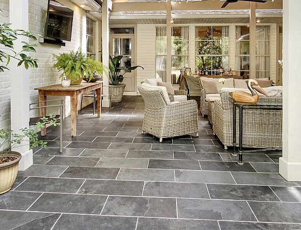 Для интерьеров 