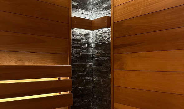 Проект компании "Теплотория"