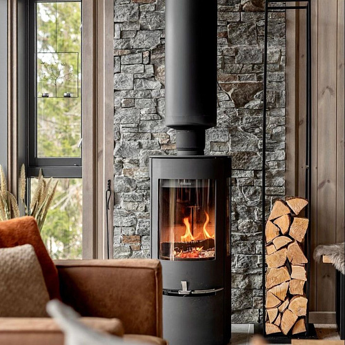 3d панели из натурального камня. Кварцит серо-зеленый (Грубый камень)