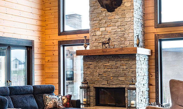 Проект копмании "Русский стиль" 