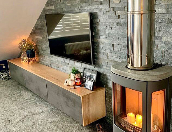 Для интерьеров 