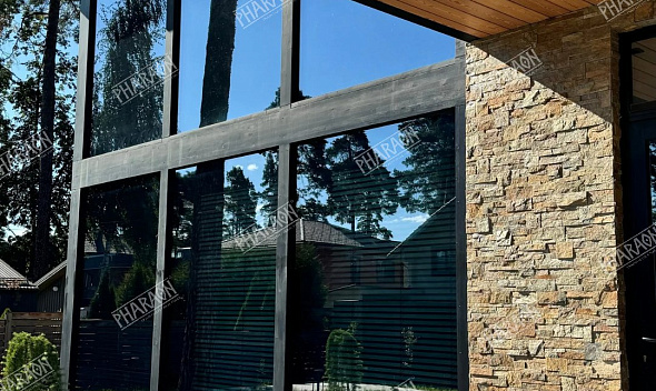 Проект SWS Group "Лихтенштейн" 