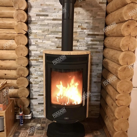 3d панели из натурального камня. Сланец бежевый (Классик)