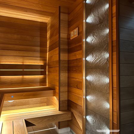 Сланец Cильвер Грей (SILVER GREY) 300х600 мм.