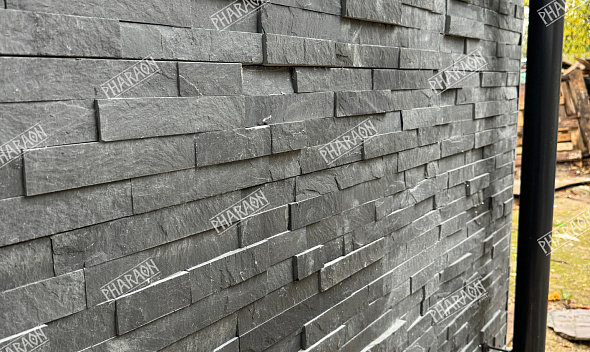 Проект "Сланец черный"