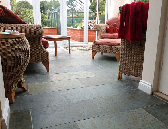 Для интерьеров 