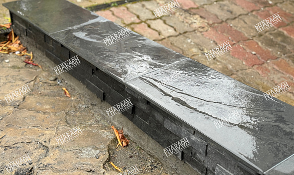 Проект "Сланец черный"