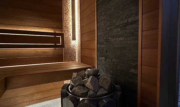 Проект компании "Теплотория"