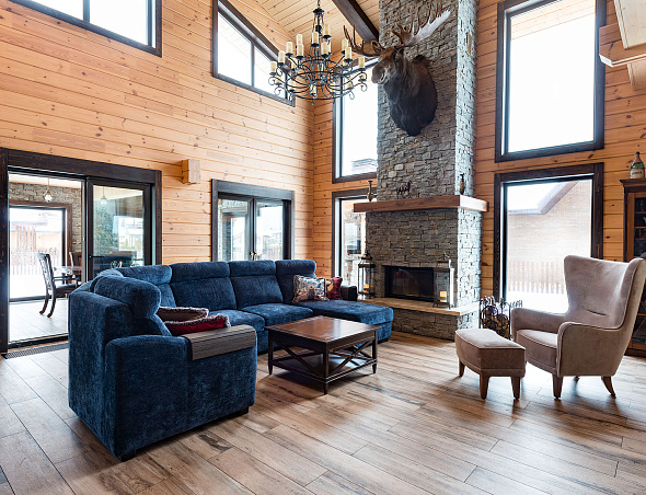 Для интерьеров 