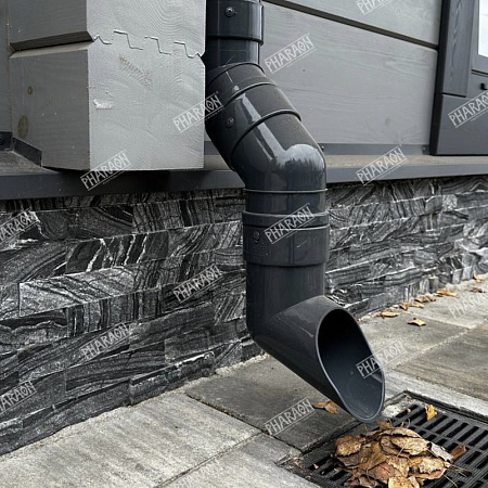 3d панели из натурального камня. Мрамор древесный серый (Классик)