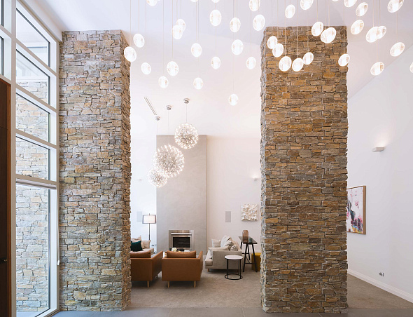 Для интерьеров 