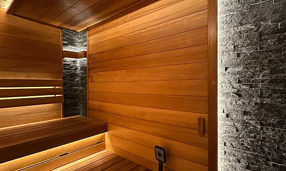 Проект компании "Теплотория"