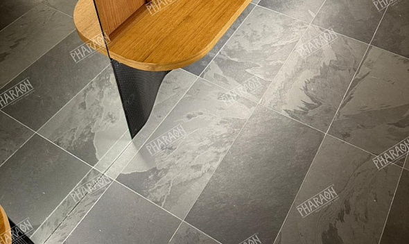 Проект ресторана "No mad people"