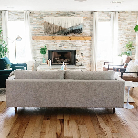 3d панели из натурального камня. Сланец бежевый (Лайт)