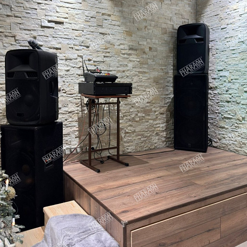 3Д панели из натурального камня. Кварцит бежевый (Модерн)