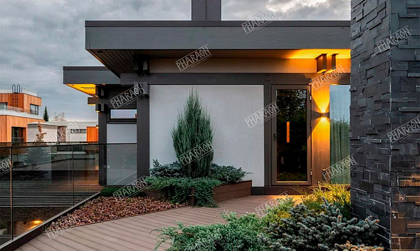 Проект SWS Group "Миллениум" 