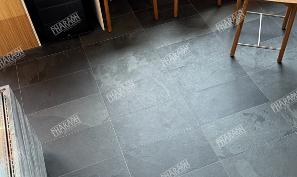 Проект ресторана "No mad people"