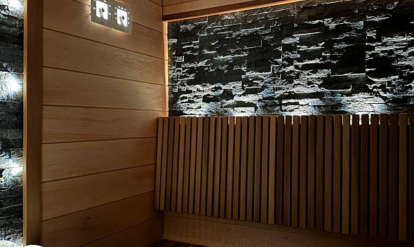 Проект компании "Теплотория"