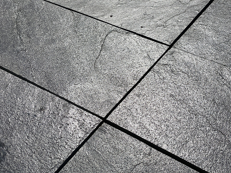 Сланец Silver Grey 300х600