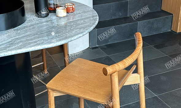 Проект ресторана "No mad people"